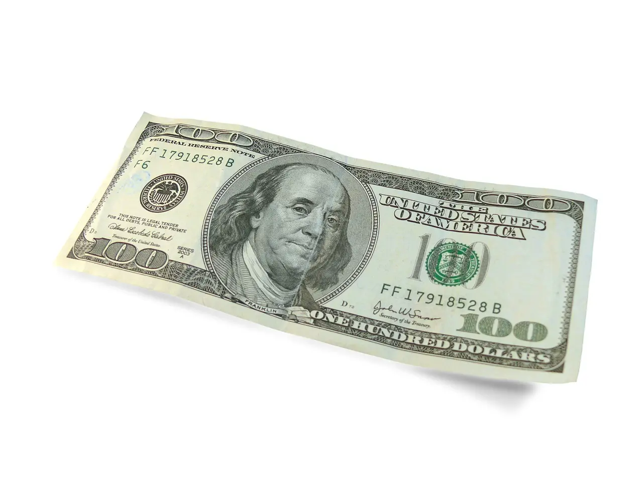 100ドルは日本円でいくら?(2024年時点および為替レート別の金額) 100ドルは日本円でいくら?(2024年時点および為替レート別の金額)