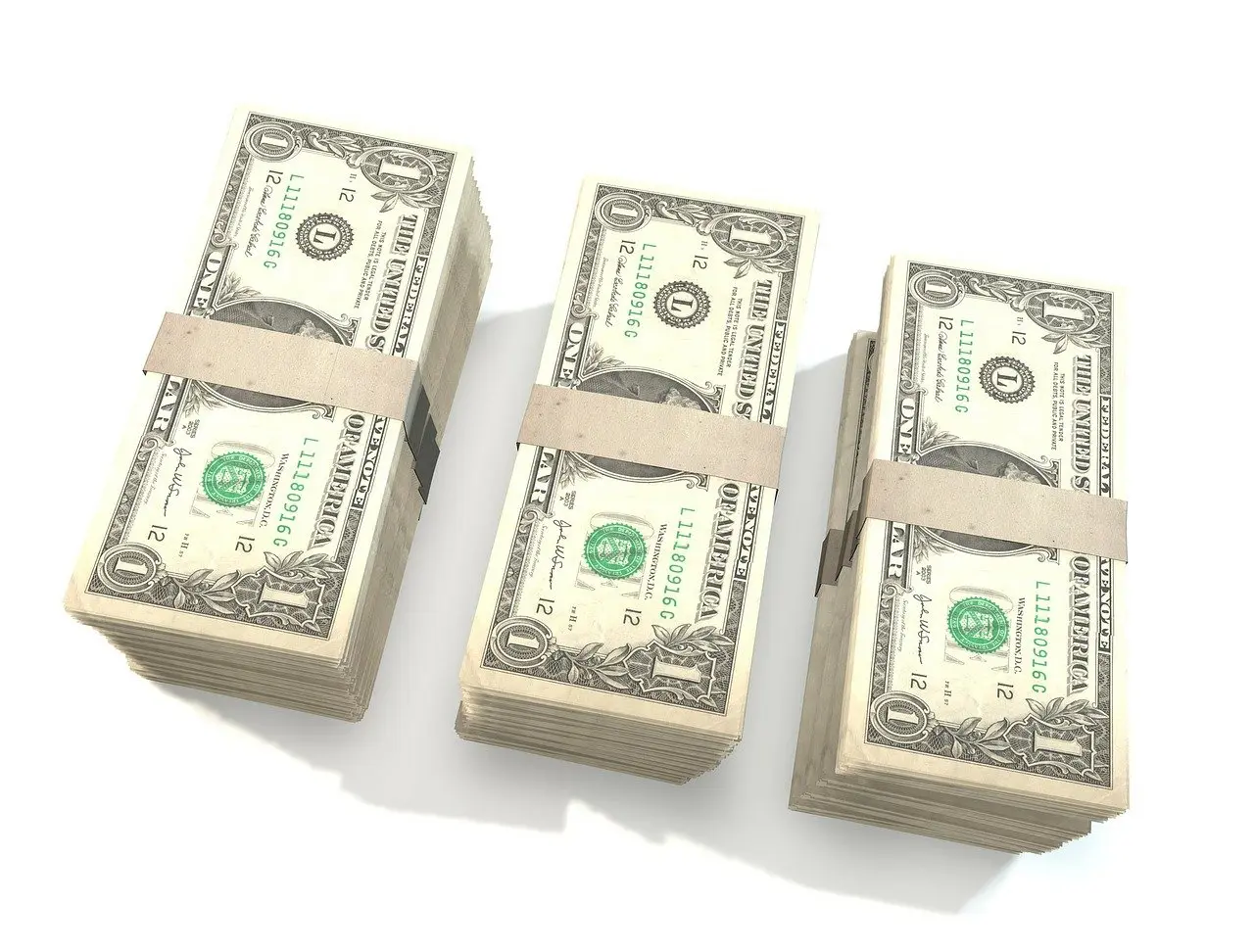 5,000ドルは日本円でいくら?(2024年時点および為替レートごとの金額) 5,000ドルは日本円でいくら?(2024年時点および為替レートごとの金額)